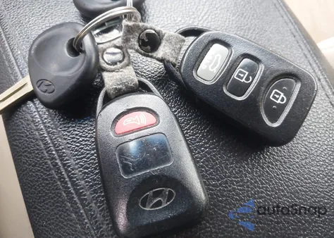 2013 Hyundai Sonata Gls from USA, damaged, VIN 5NPEB4AC6DH506067